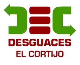Desguaces El Cortijo logo